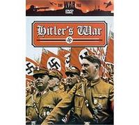 Hitler's War G