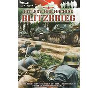 Hitlers war machine Blitzkrieg