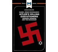 Hitler's Willing Executioners