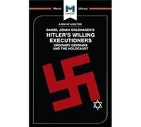 Hitlers Willing Executioners Simon Taylor, Tom Stammers (Auteur)