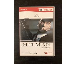 Hitman 1 : Tueur à Gages