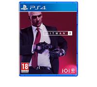 Warner Bros. Games HITMAN 2 PlayStation 4
