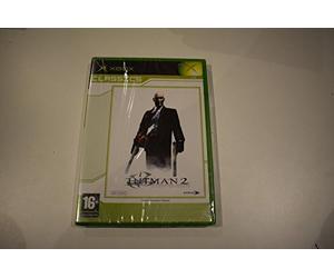 Hitman 2 - Classics