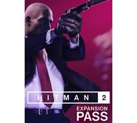 HITMAN? 2 - Expansion Pass