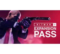 HITMAN 2 Expansion Pass (DLC)