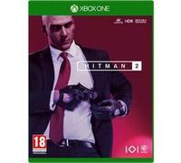 HITMAN 2 FR/NL XONE G