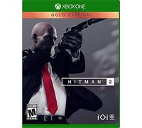 Hitman 2 - Gold Edition for Xbox One