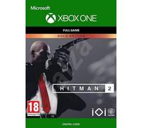 HITMAN 2 - Gold Edition (Xbox One) Xbox Live Key EUROPE