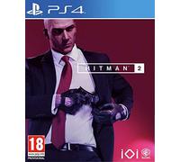 Hitman 2 [Import Italien]