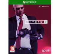 Hitman 2 Jeu Xbox One
