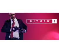 HITMAN 2 (PC)
