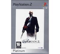 Eidos – HITMAN 2 Silent Assassin