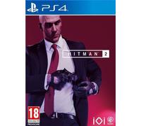 Hitman 2 PS4