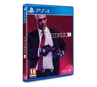 Hitman 2 PS4