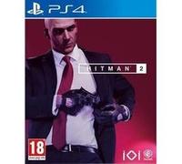 Hitman 2 ps4 G