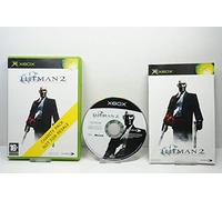 Hitman 2 - Silent Assasin [ Xbox ] [Import anglais]