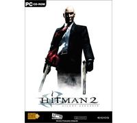Hitman 2 : Silent Assassin