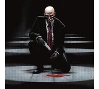 Hitman 2: Silent Assassin