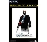 Hitman 2 - Silent Assassin G