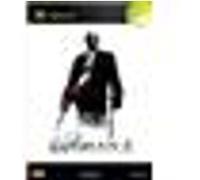 Hitman 2 - Silent Assassin G