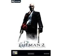 Hitman 2 - Silent Assassin - Import Allemagne