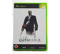 Hitman 2 - Silent Assassin [Import allemand]