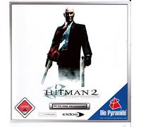 Hitman 2 - Silent Assassin [Import allemand]