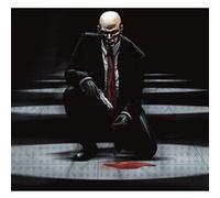 Laced Records – Hitman 2: Silent Assassin