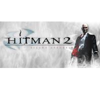 Hitman 2: Silent Assassin (PC)