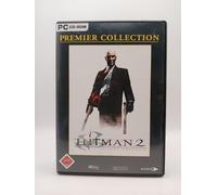 Hitman 2: Silent Assassin - Premier Collection - Ensemble complet - 1 utilisateur - PC - CD - Win