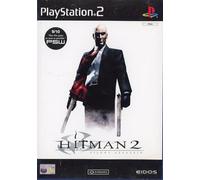 Hitman 2: Silent Assassin (PS2) [import anglais]