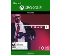 HITMAN 2 (Standard Edition) (Xbox One) Xbox Live Key EUROPE