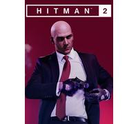 Hitman 2 Steam Key EUROPE