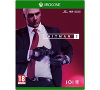 HITMAN 2 (Xbox One)