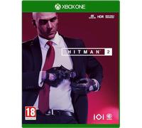 HITMAN 2 (xbox_one)