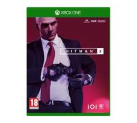 W & B - Jeu vidéo Hitman 2 - Xbox One