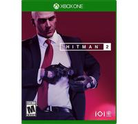 Hitman 2 for Xbox One