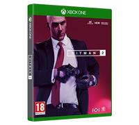 HITMAN 2 (xbox_one). Warner Bros. Interactive Entertainment. Best Price