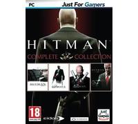 Hitman