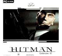 Hitman