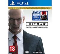 Hitman