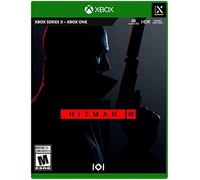 Hitman 3 for Xbox One & Xbox Series X by Solutions 2 Go NEUF