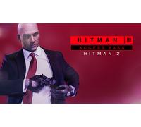 HITMAN 3 Access Pass HITMAN 2 Standard (PC)