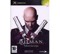 Hitman : Contracts Xbox
