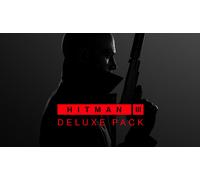 HITMAN 3 Deluxe Pack (PC)