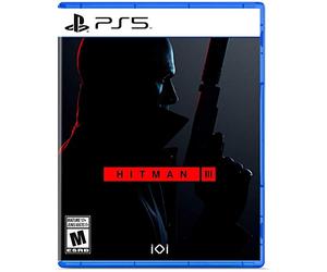 Hitman 3 for PlayStation 5