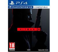 Square Enix Hitman 3 (PS4)
