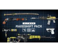 HITMAN 3 Makeshift Pack (PC)