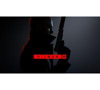 Hitman 3 PC [Code de téléchargement]