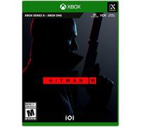 Hitman 3 pour Xbox One et Xbox Series X
